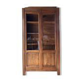 Parisian display cabinet