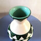 Ceramic vase