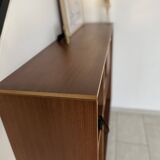 Meuble ancien - pieds compas