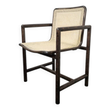 Vintage Iconic Armchair by Branko Ursic for Stol Kamnik, 1970s