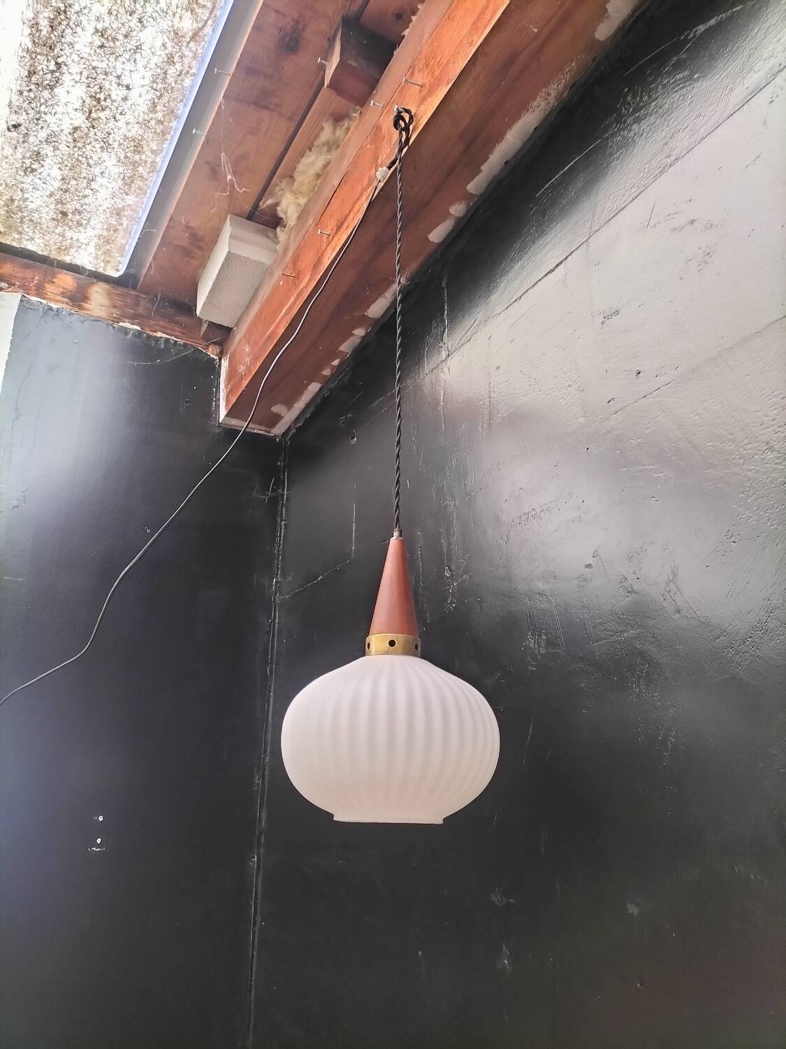 "Louis Kalff" suspension for Phillips