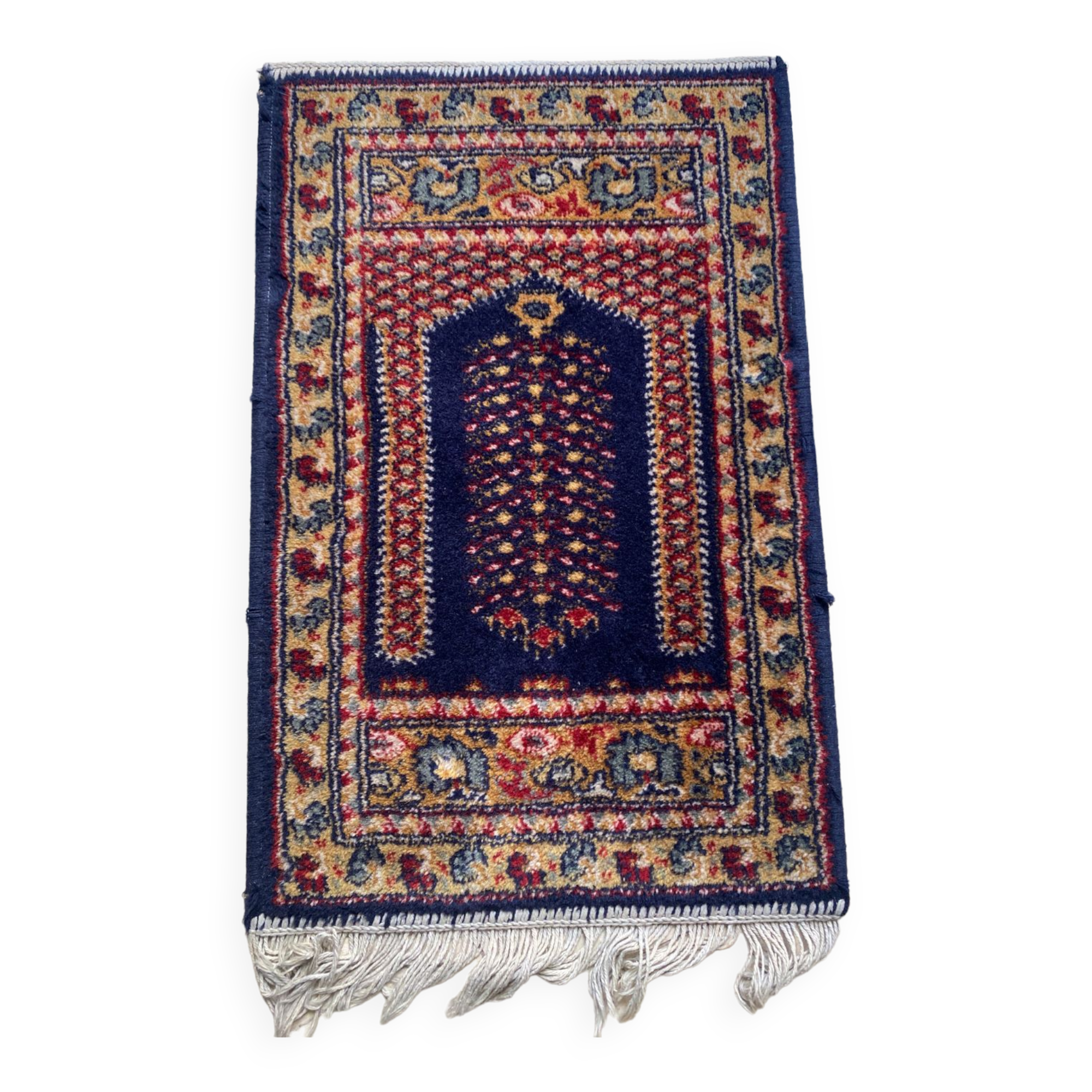 Persian small/ prayer carpet