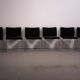 Jano chairs by Kazuhide Takahama for Simon circa 1970