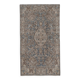 Tapis turc vintage fait main