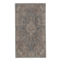 Tapis turc vintage fait main