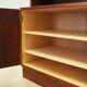Rosewood bookcase, Danish design, 1970s, production: Hundevad
