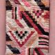 Boujaad Berber rug for hallway