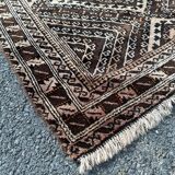 Handmade Persian rug