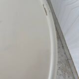 Table basse d’appoint vintage année 70
