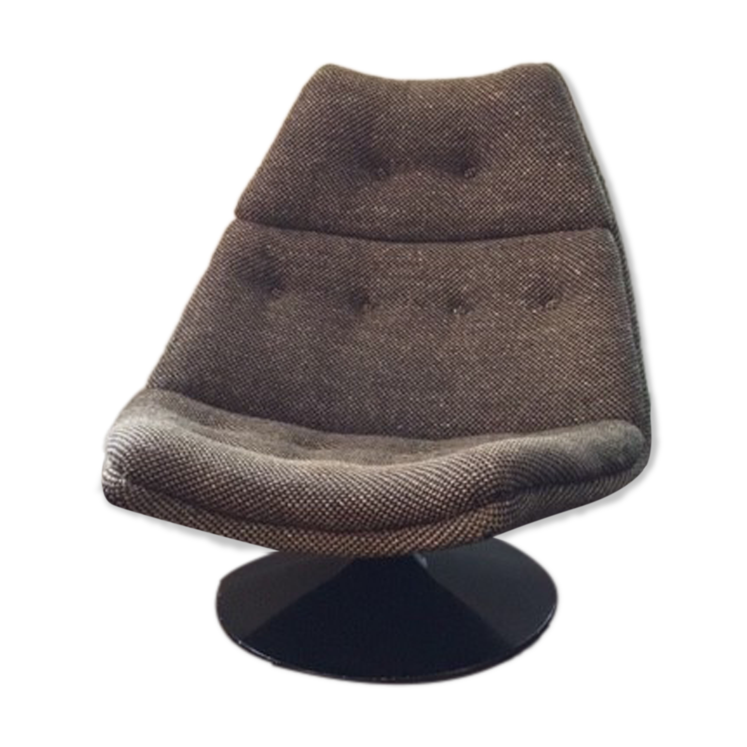 Armchair f 588 by Geoffrey Harcourt for Artifort 1960