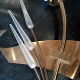 Pair of vintage wall lights