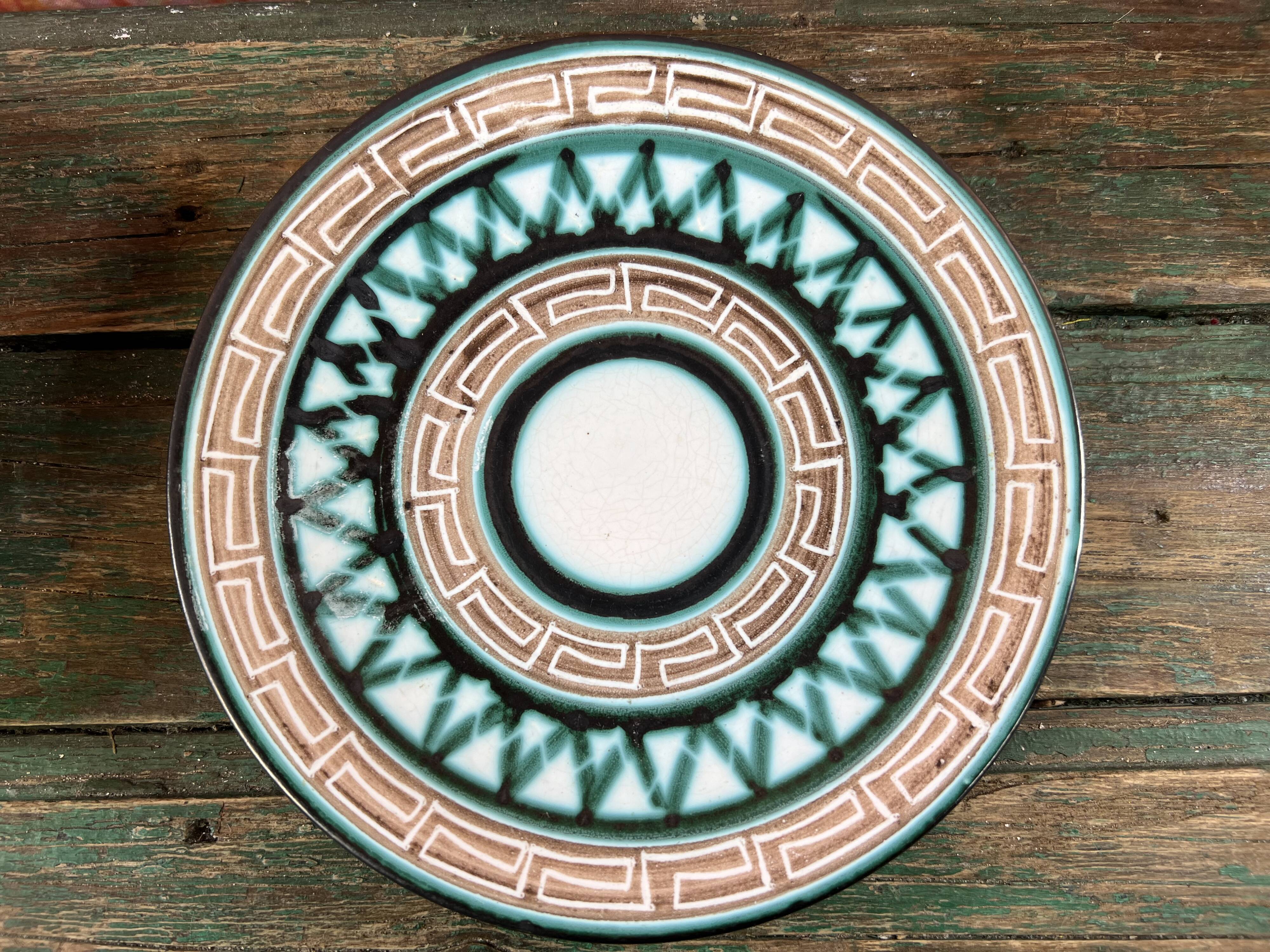 Vallauris Mug Robert Picault