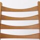 Vintage Dining Chairs 1960s - German Style