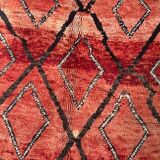 Agafay carpet