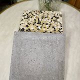 Terrazzo tiles 20x20