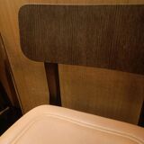 Bar chair - high, bistro style