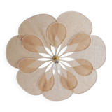 Flower Pendant