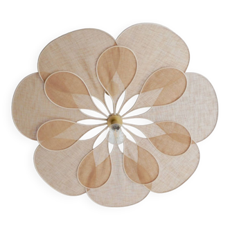 Flower Pendant