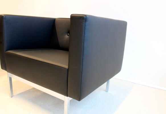 Chair C ø70 by Kho Liang Le for Artifort