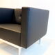 Chair C ø70 by Kho Liang Le for Artifort