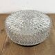 Vintage Glass Wall or Ceiling Light from Napako, 1970s