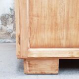 Vintage wardrobe
