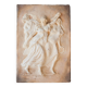 Bas relief classique