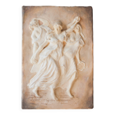 Bas relief classique