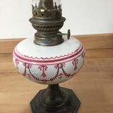 Oil lamp
