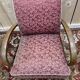 Fauteuil art deco