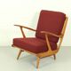 Canapés et fauteuils lounge au design vintage Sprij / Spuij’s, années 1960