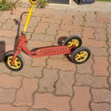 Nordy Scooter
