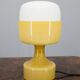 Mid-Century All Glass Table Lamp by Karel Volf, 1970s