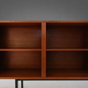 Mid-Century teak Sideboard, Belgium 1960s