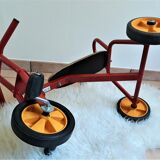 NORDY Vintage Tricycle