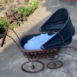 Doll's pram