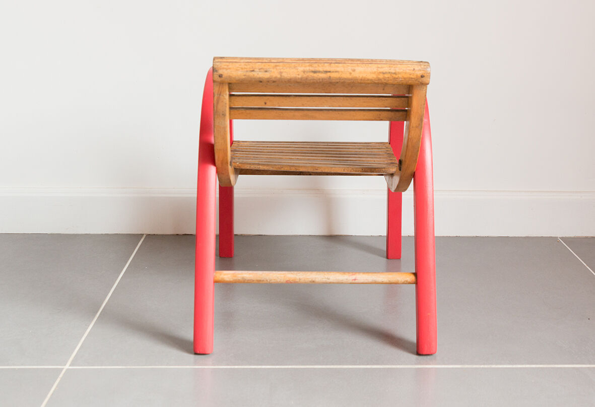 Armchair child Baumann