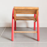 Armchair child Baumann