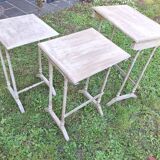 Revamped Nesting Tables
