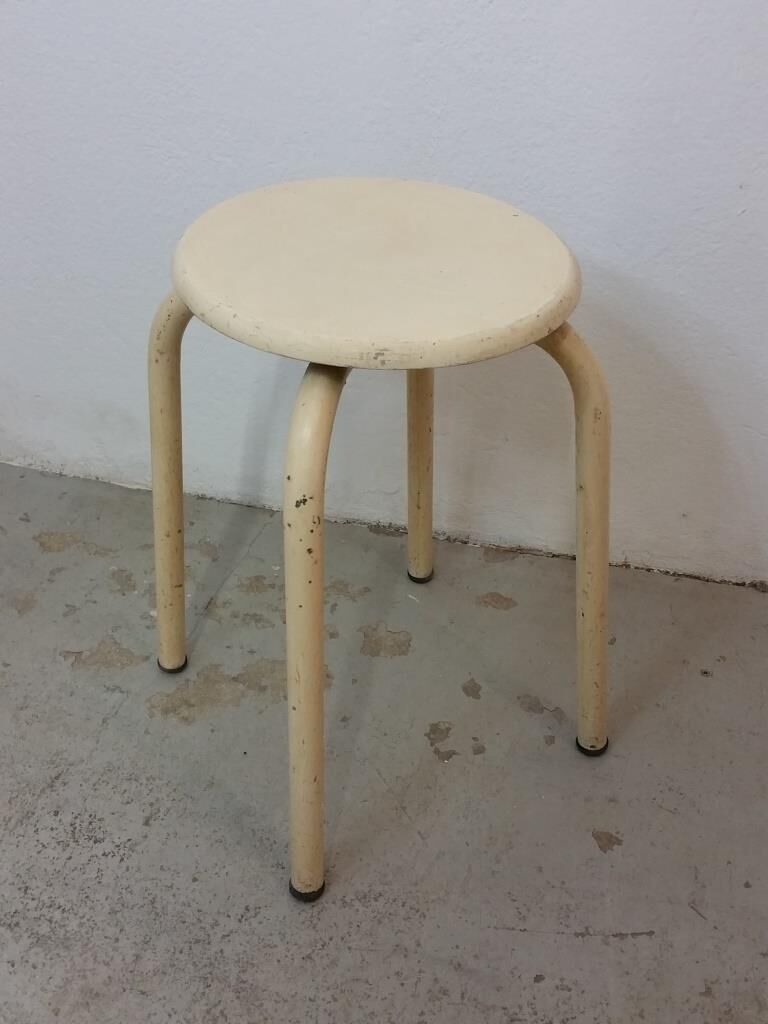 Shop stool
