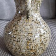 Vase vintage très original