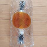 Vintage 70'S Murano wall light