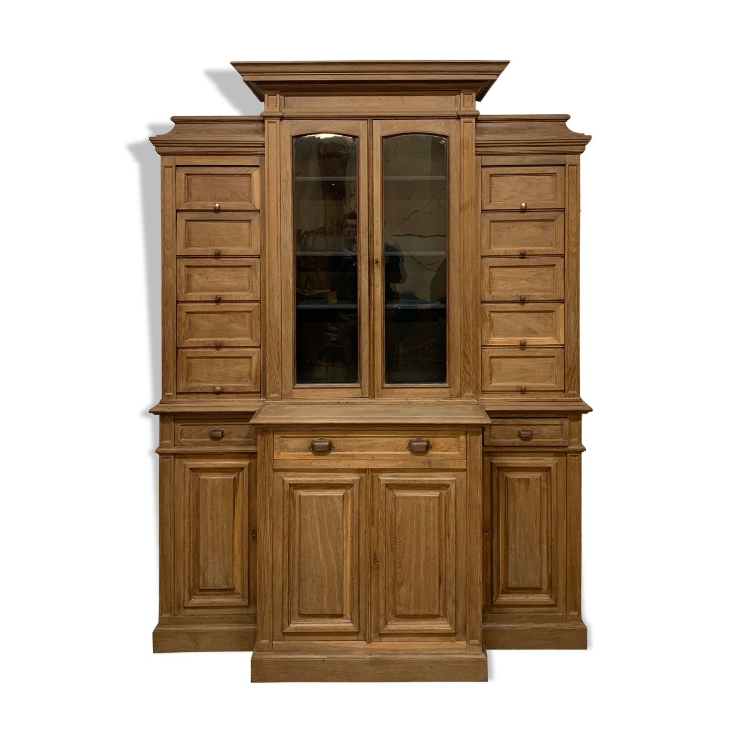Meuble de métier 1930