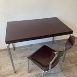 Table and chairs 1940