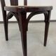 Thonet dining chair no. 733