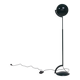Lampadaire Eco Terra par Mario Barbaglia & Marco Colombo pour Italiana Luce, 1989