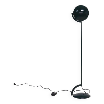 Lampadaire Eco Terra par Mario Barbaglia & Marco Colombo pour Italiana Luce, 1989