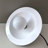 Lampiatta hanging lamp by De Pas, D'Urbino & Lomazzi for Stilnovo, 70