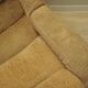 Beige armchair, Italian design, 1960s, production: Italy