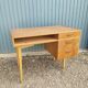 Vintage Scandinavian design office